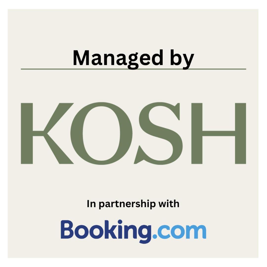 Luxury Villa, Central, Golf And Cafes - By Kosh Bnb 해밀턴 외부 사진